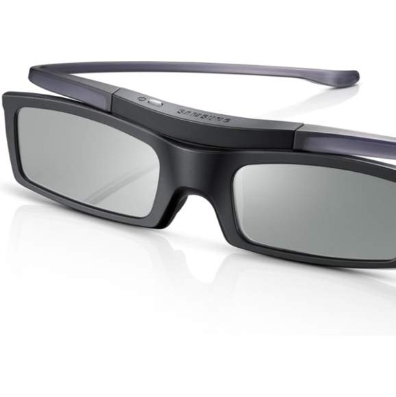New Samsung SSG-5100GB 3D Active Glasses - Picture 6 of 11